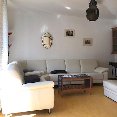 Appartamento Amselnest-Bischberg Esterno foto
