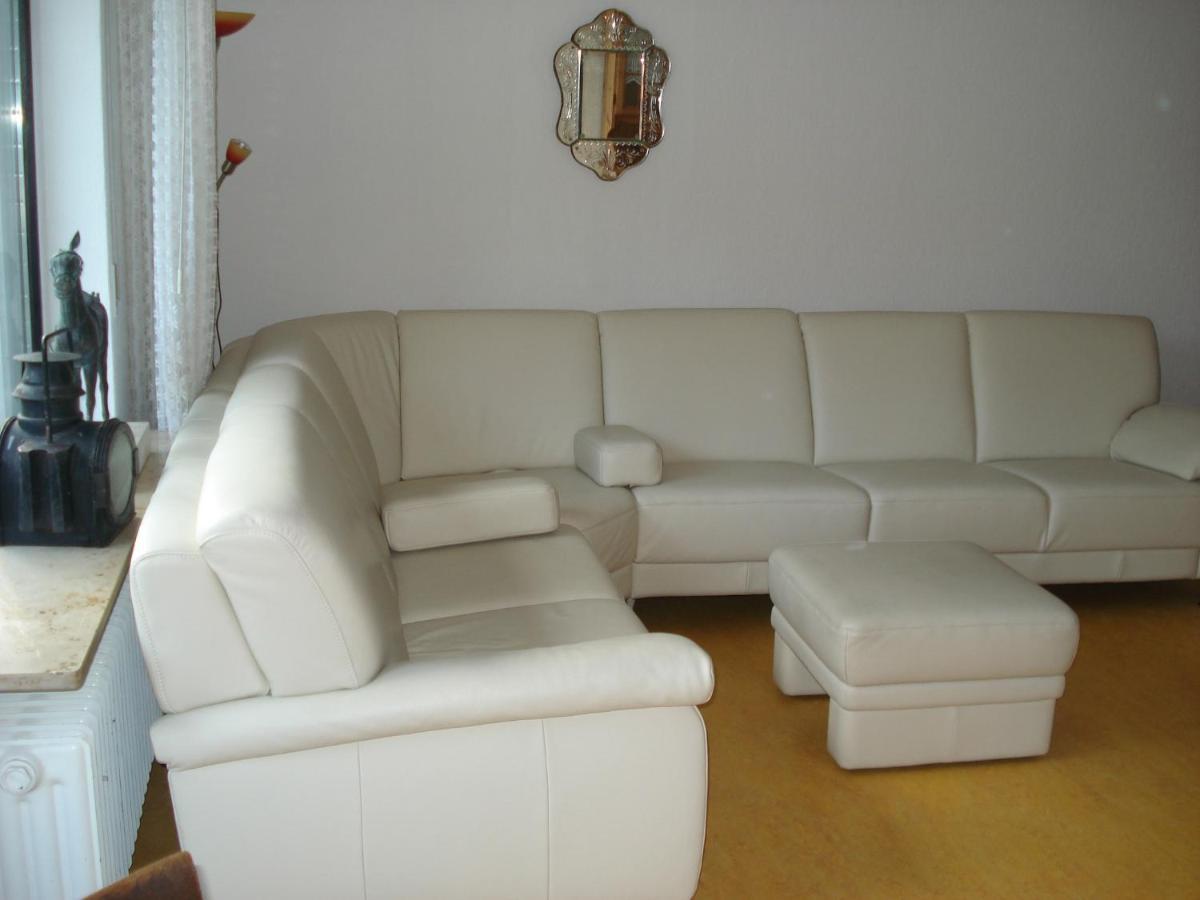 Appartamento Amselnest-Bischberg Esterno foto