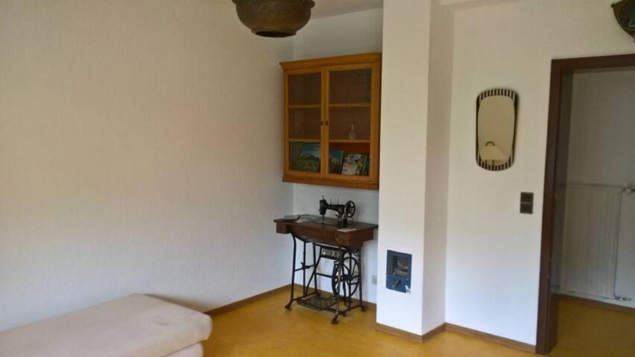 Appartamento Amselnest-Bischberg Esterno foto