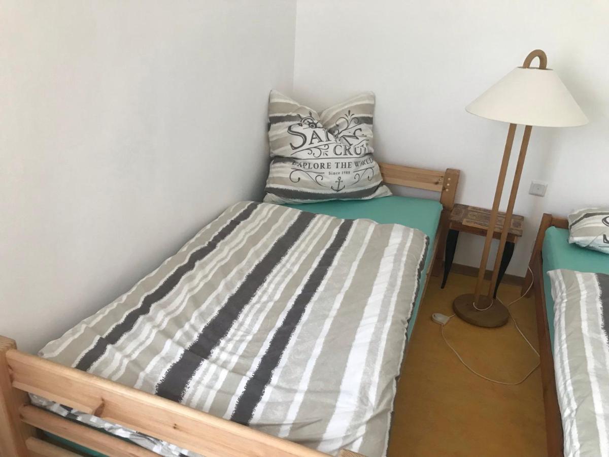 Appartamento Amselnest-Bischberg Esterno foto
