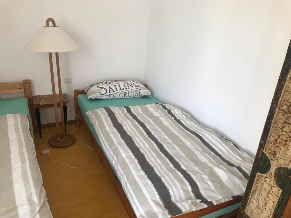Appartamento Amselnest-Bischberg Esterno foto