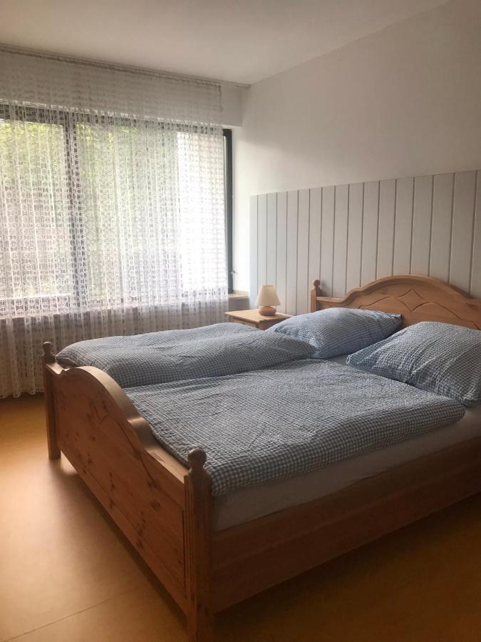 Appartamento Amselnest-Bischberg Esterno foto