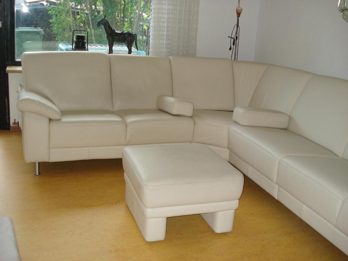 Appartamento Amselnest-Bischberg Esterno foto