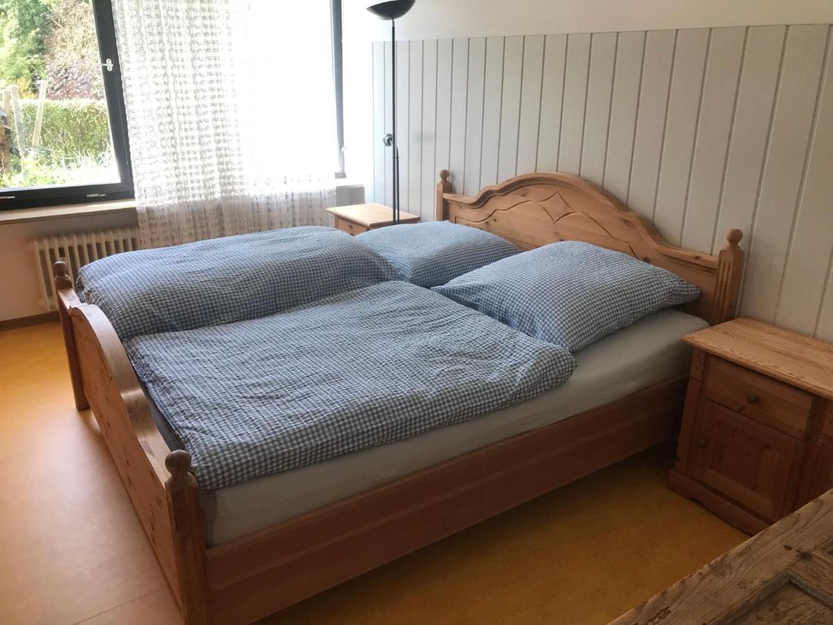 Appartamento Amselnest-Bischberg Esterno foto